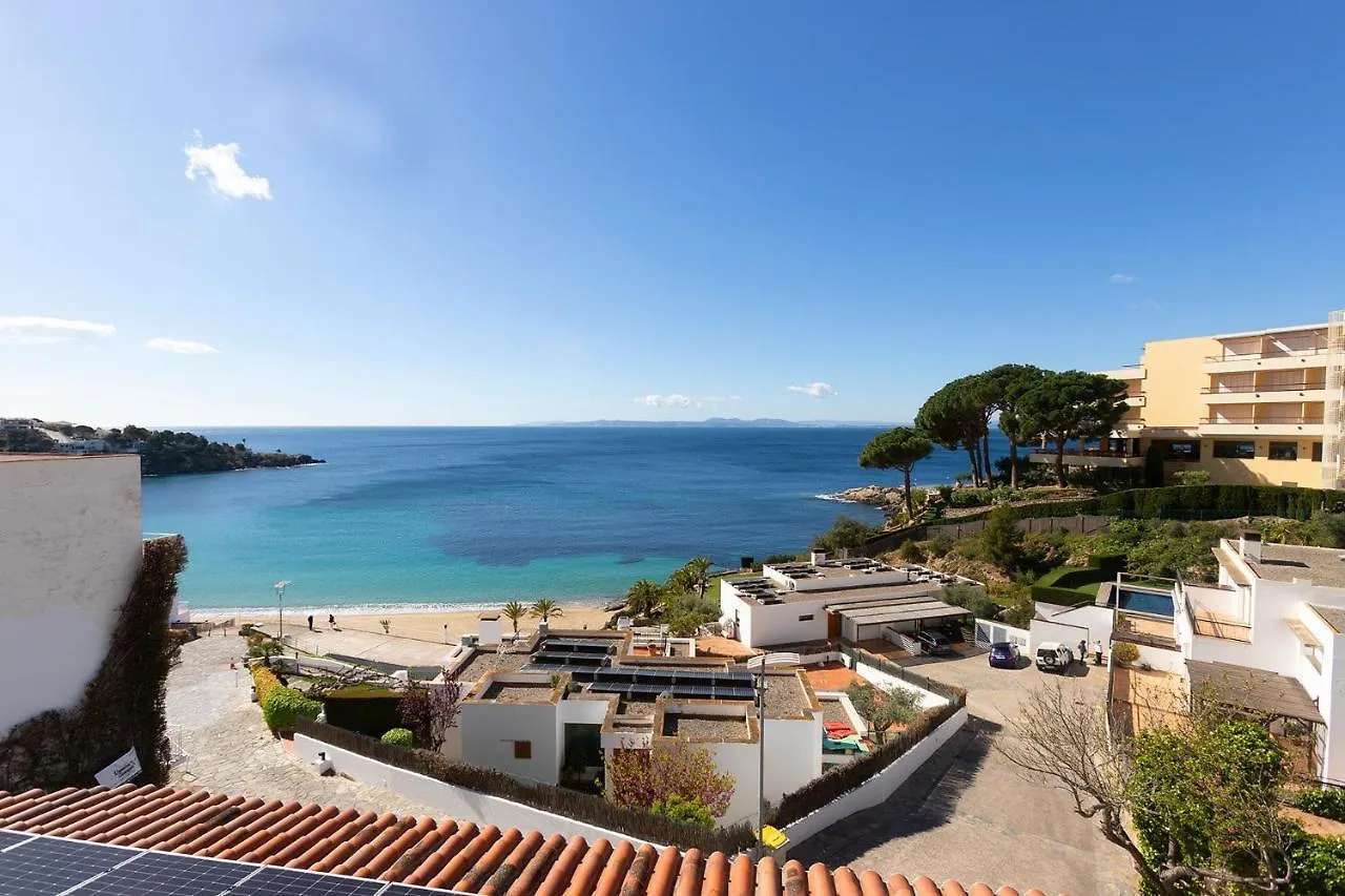 Rnet - Casa 3 - Vista Mar Almadrava Roses Villa Spain