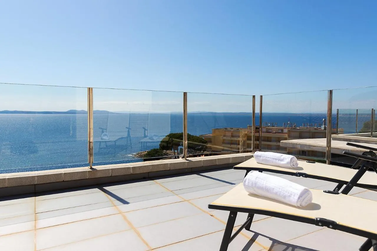 Rnet - Casa 3 - Vista Mar Almadrava Roses Villa 0*,  Spain