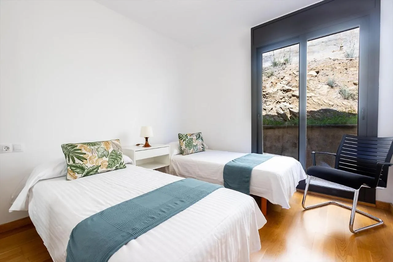 Rnet - Casa 3 - Vista Mar Almadrava Roses Villa