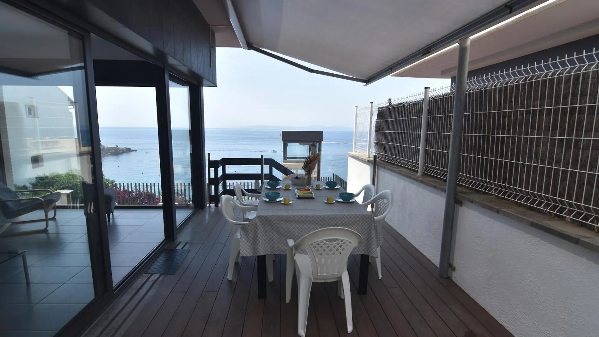 Rnet - Casa 3 - Vista Mar Almadrava Roses Villa
