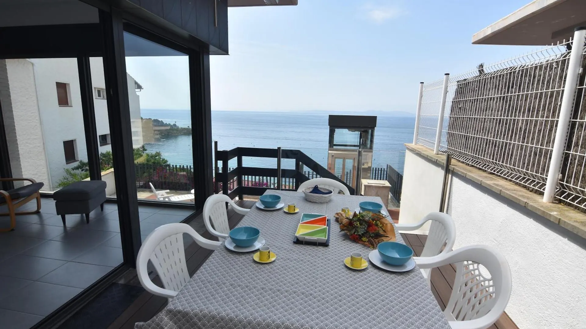 Rnet - Casa 3 - Vista Mar Almadrava Roses Villa