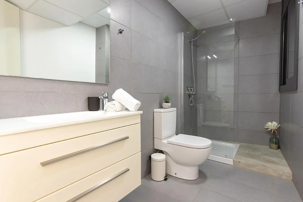 Vila Rnet - Casa 3 - Vista Mar Almadrava Roses Španělsko