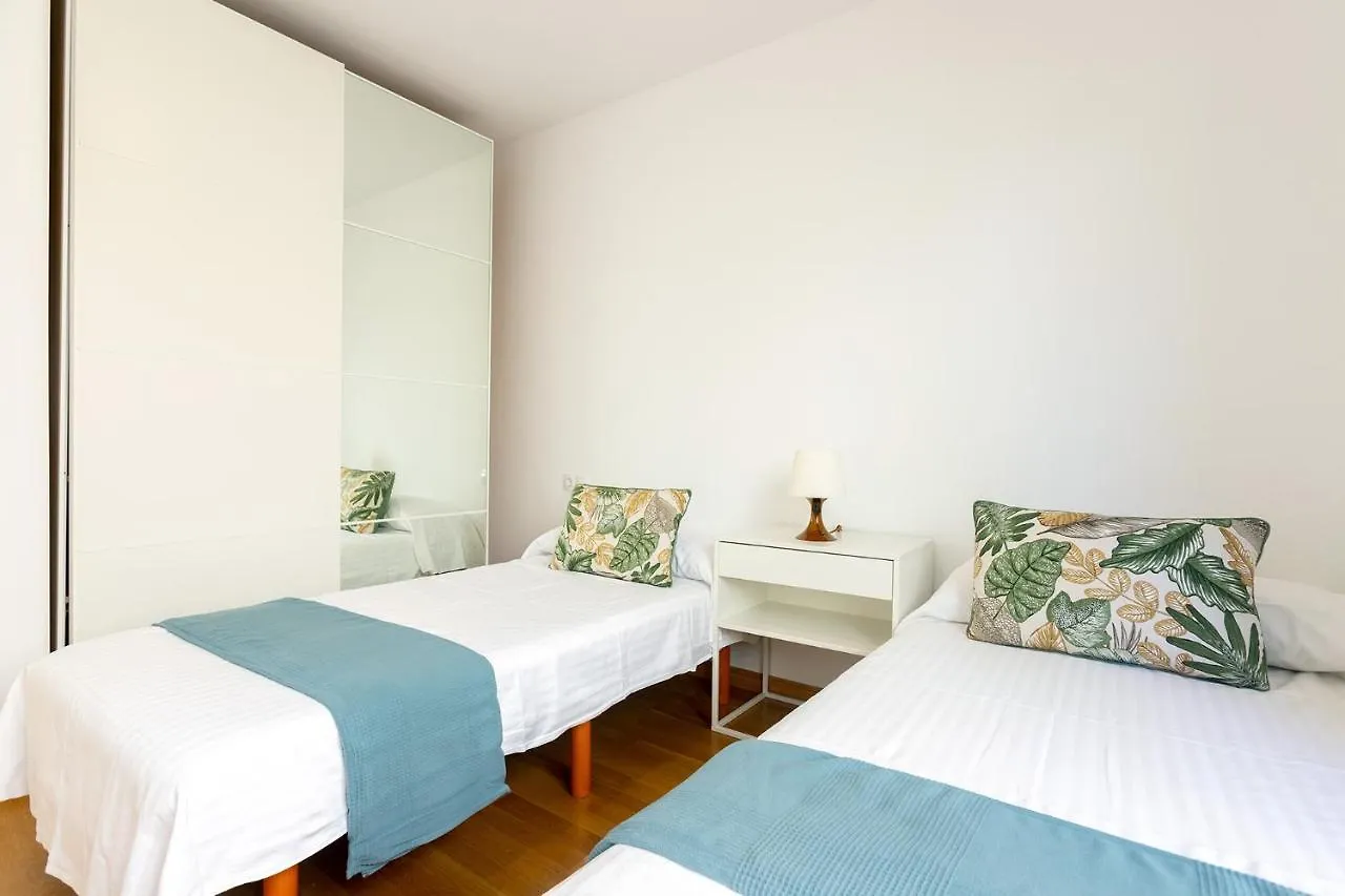 Vila Rnet - Casa 3 - Vista Mar Almadrava Roses Španělsko