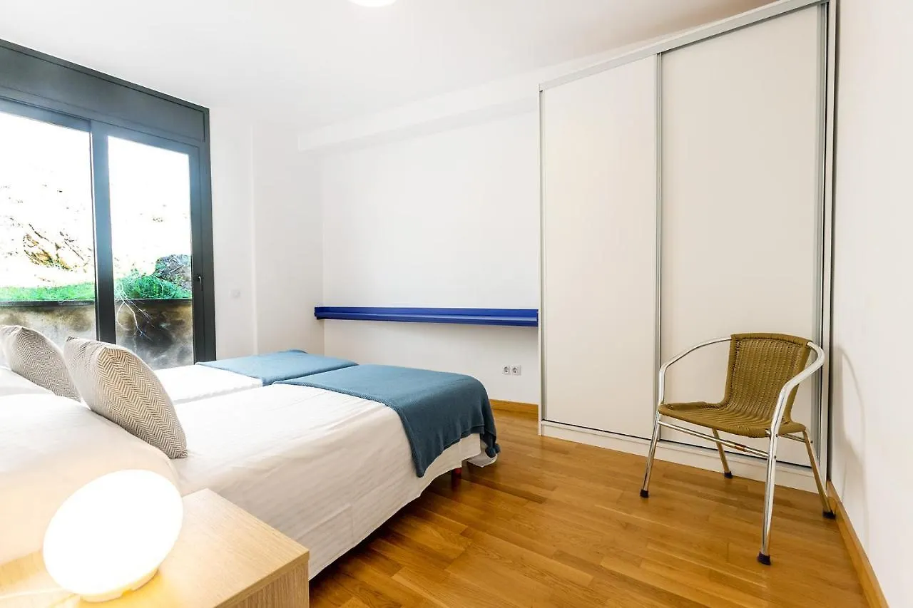 Vila Rnet - Casa 3 - Vista Mar Almadrava Roses Španělsko