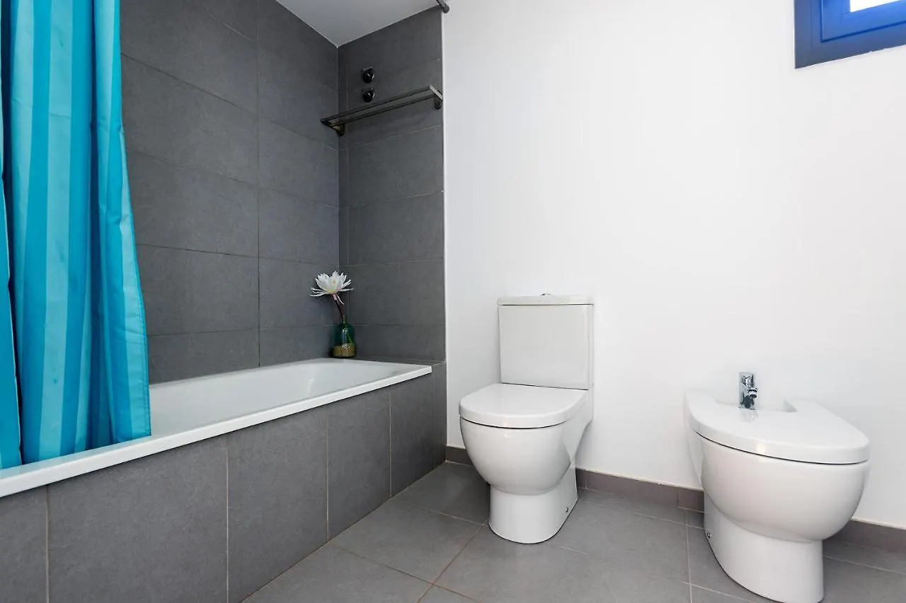 Vila Rnet - Casa 3 - Vista Mar Almadrava Roses Španělsko